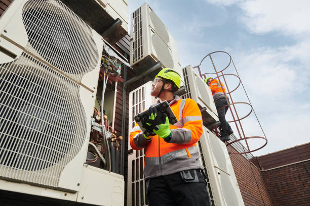 Best Solar-powered HVAC Systems in Southworth, WA