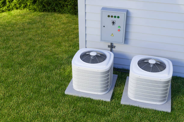 Best VRF (Variable Refrigerant Flow) Systems in Southworth, WA