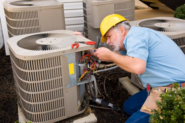 Best HVAC Equipment and Components in Southworth, WA