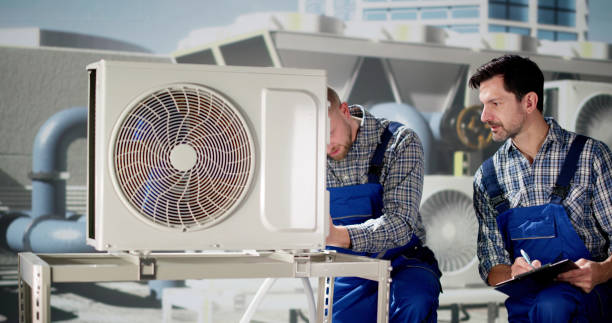 Best Air Conditioning Cleaning in Southworth, WA