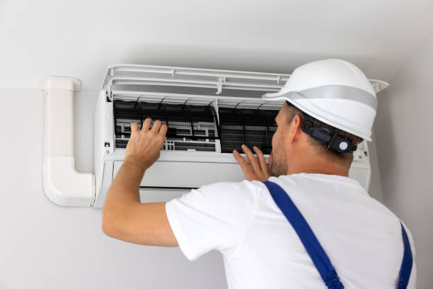 Best Ductless Mini-Split Systems in Southworth, WA