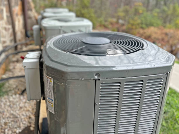 Best Geothermal HVAC Systems in Southworth, WA