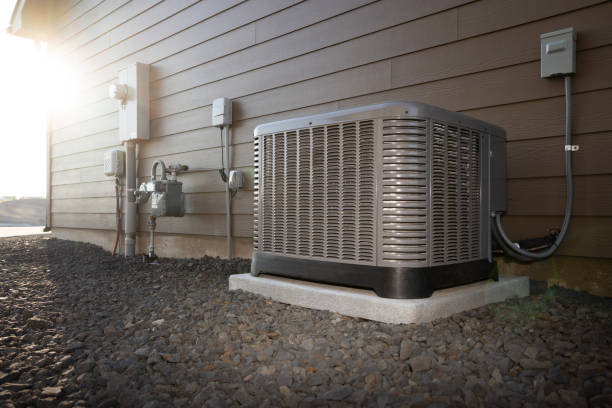 Best Energy-efficient HVAC Solutions in Southworth, WA